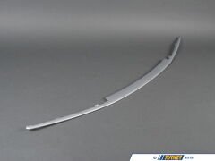 TYG-51117178079-TAMPON ÖN E60 LCİ (PDC'Lİ)