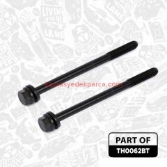 11127508544-7508544-VKR-SİLİNDİR KAPAK CONTASI MİNİ COOPER (KALIN)