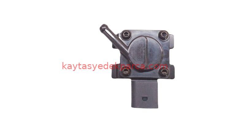 13627789219-7789219-BMW-EKSOZ GAZ BASINÇ SENSÖRÜ E90 E87 E60 DİESEL