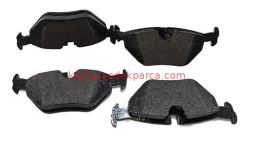 34216778168-6778168-BMW-FREN BALATASI ARKA E46