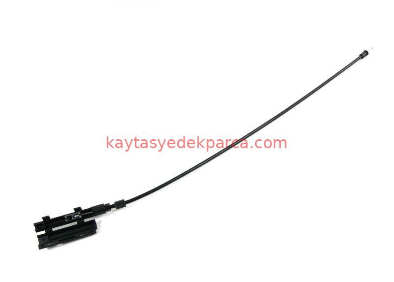 51238240608-8240608-BMW-KAPUT TELİ E65/E66/E67 ORTA