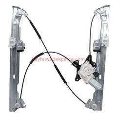 CAM MEKANİZMASI ÖN SOL