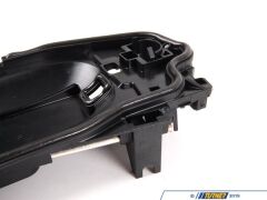 BMB-51217199556-KAPI KOLU MEKANİZMASI E60/R ÖN/ARKA