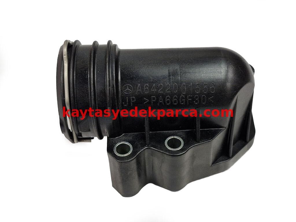 A6422001556-2001556-CRS-TERMOSTAT KAPAĞI, OM642