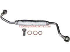 11427795972-7795972-BMW-TURBO YAĞ BORUSU