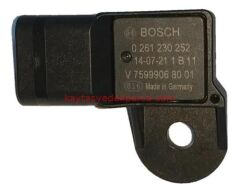 13627599906-BSH-BASINÇ SENSÖRÜ F30/F20/F31/F21/MİNİ