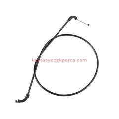 51238240609-8240609-BMW-KAPUT TELİ E65/E66 KİLİT ARASI