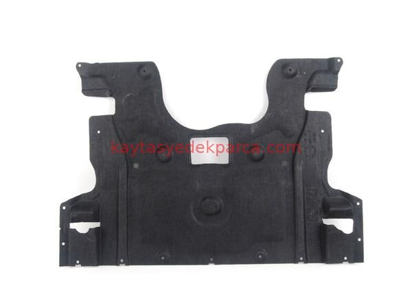 51758035943-BMW-MOTOR ALT MUAHAFAZA F10 4WD M TEKNİK