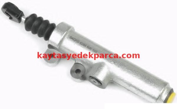 A2022900112-KYB-DEBRİYAJ MERKEZİ, W124-201 ÜST