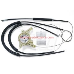 CAM MEKANİZMASI ÖN SAĞ