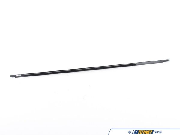 BMW-51337177947-DİREK KAPLAMASI F01/L CROM