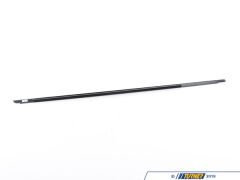 BMW-51337177947-DİREK KAPLAMASI F01/L CROM