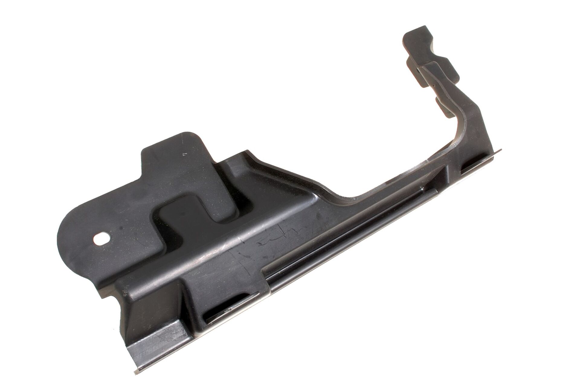 BRP-DQG000073-TAMPON BRAKETİ ALT ARKA/L SPORT
