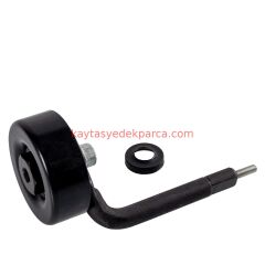 11282354131-2354131-ASP-GERGİ BİLYASI E39/E38/E46/X5 dizel