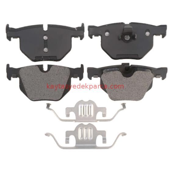 34216778254-6778254-BMW-FİREN BALATA SACI ARKA SAĞL F10