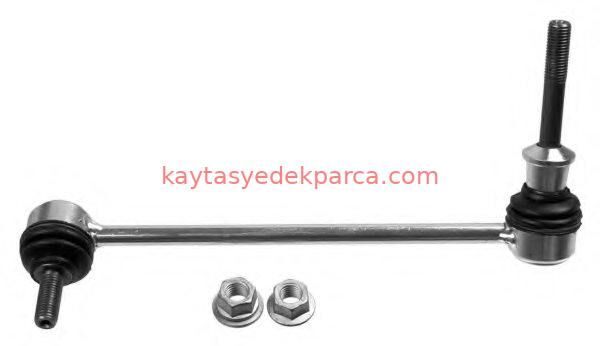 37116857627-6857627-LMF-ASKI ROTU E70/E71 DYNAMİC DRİVE SOL