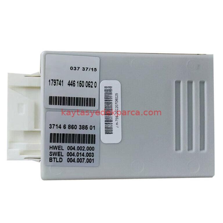 37146860385-6860385-TYG-MODÜL SÜSPANSİYON