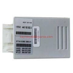 37146860385-6860385-TYG-MODÜL SÜSPANSİYON