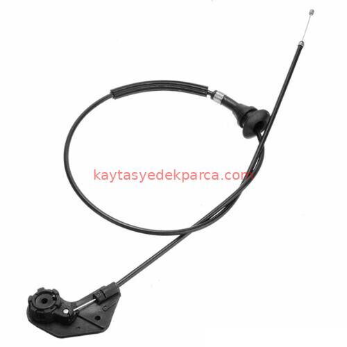 51238402615-8402615-BMW-KAPUT TELİ X5 İÇDEKİ