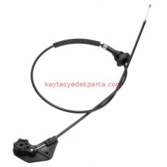 51238402615-8402615-BMW-KAPUT TELİ X5 İÇDEKİ