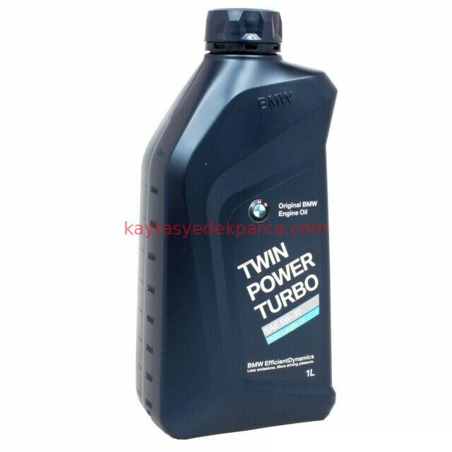 83212365933-BMW-MOTOR YAĞI TWİN TURBO 5W-30