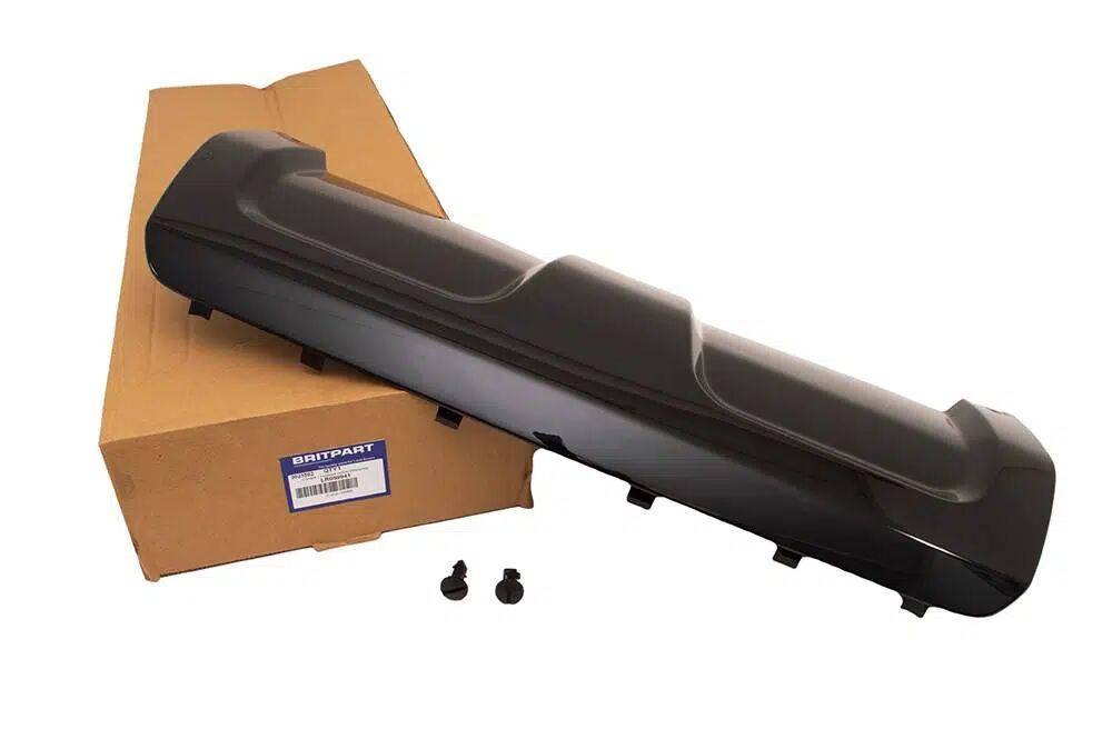 LND-LR059941-ÇEKİ KAPAĞI ARKA SPORT 2014=>