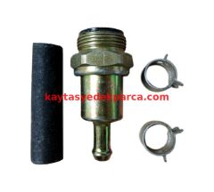 1020384511-0384511-KSS-KOL YATAK, M102-111 025mm 84-