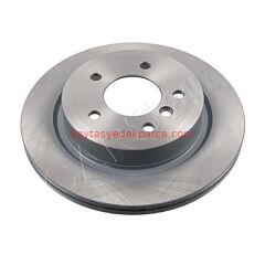 34216782605-6782605-BMW-DİSK ARKA Z4
