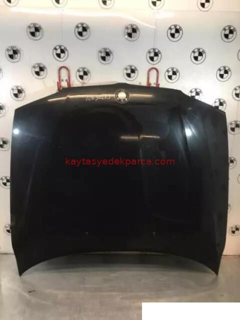 41003449411-3449411-TYG-MOTOR KAPUTU E83/X3