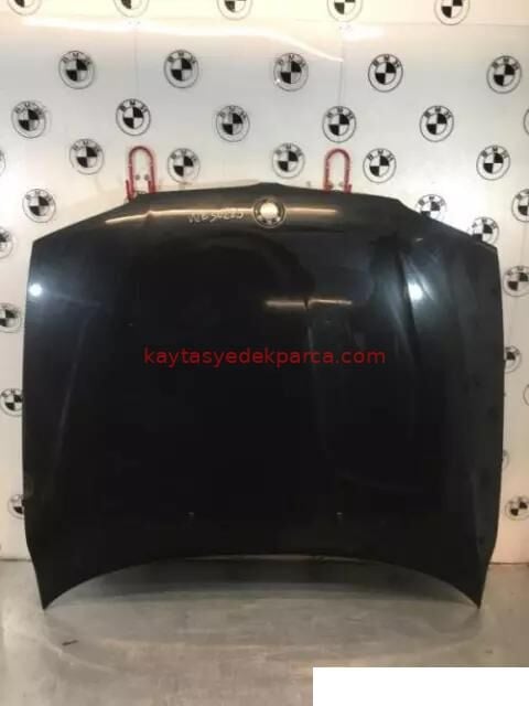 41003449411-3449411-TYG-MOTOR KAPUTU E83/X3
