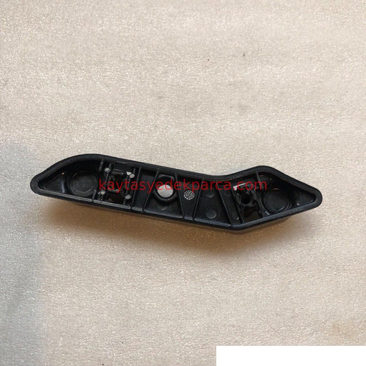 51117245764-7245764-BMW-TAMPON BRAKETİ F20/R