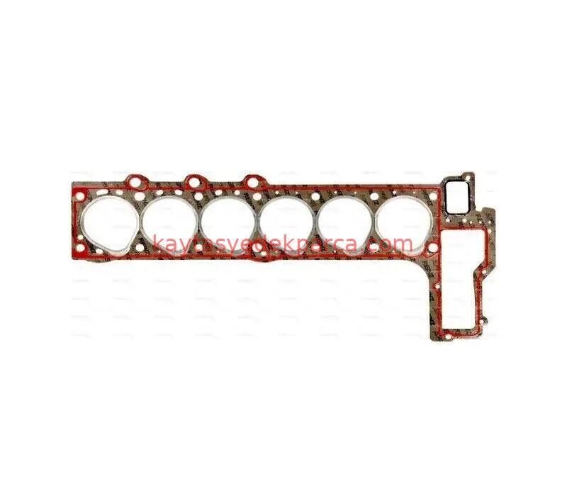 A1660160120-0160120-ELR-SİL KAPAK CONTASI, M166 A140-160