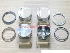 A2710304817-0304817-GOE-PİSTON SEKMAN, M271 82mm+0,50