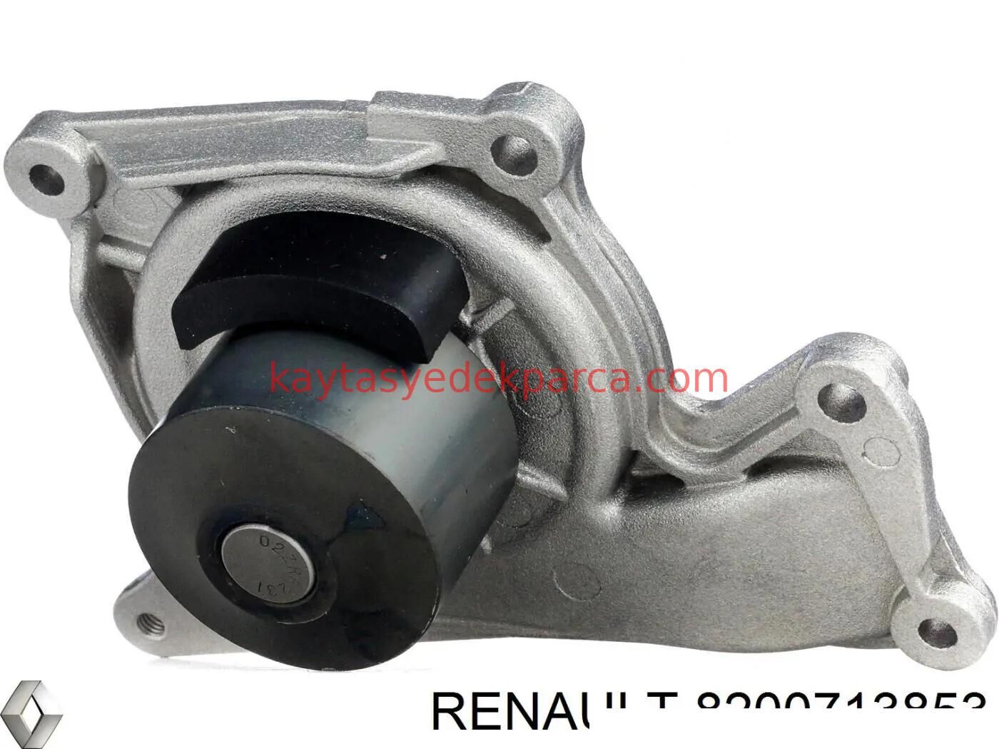 A6089930200D-930200D-INA-TRİGER SETİ + DEVİRDAİM OM607-608