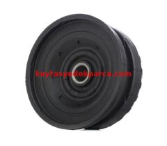 A6393230520-RPR-AMORTİSÖR TAKOZU, W639 ÜST E.M