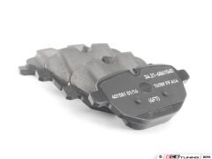 BMW-34216862202-FREN BALATASI ARKA G30 F10