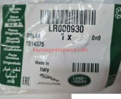 LR000930-SWG-YEDEK SU DEPO SENSÖRÜ R.R