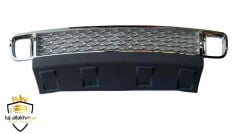 BRP-LR040746-ÖN TAMPON ALT IZGARASI OTO BİYOGRAFİ R.R