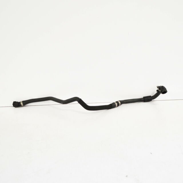 BMW-17128573234-RADYATÖR HORTUMU ALT G30G11 B47