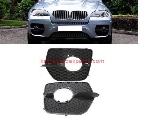 TAMPON IZGARASI X6/L