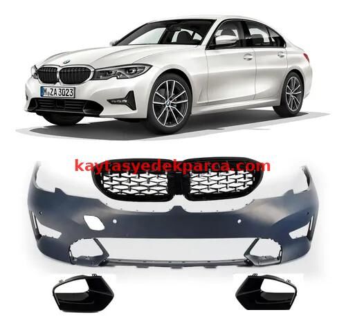 51117471518-7471518-B.W-ÖN TAMPON HAVALANDIRMA SAĞ G20