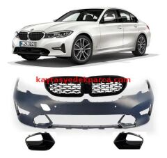 51117471518-7471518-B.W-ÖN TAMPON HAVALANDIRMA SAĞ G20