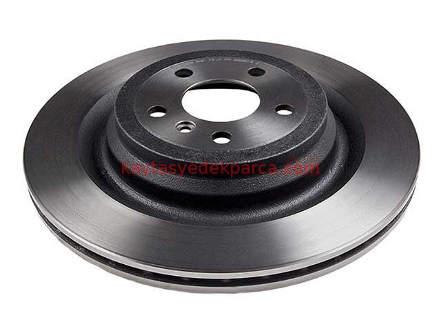 A1684230212-TEX-FREN DİSKİ W168-414 ARKA