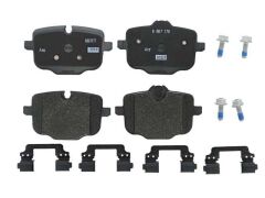 BMW-34216867175-FREN BALATASI ARKA G11-G30