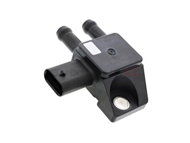 HEL-13627805758-SENSÖR FARK BASINÇ EKSOZ N47 E90LCİ F10 EURO 6