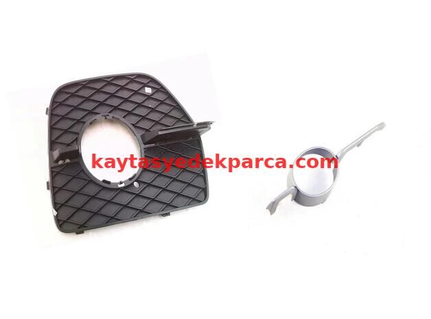 TAMPON IZGARASI X6/R