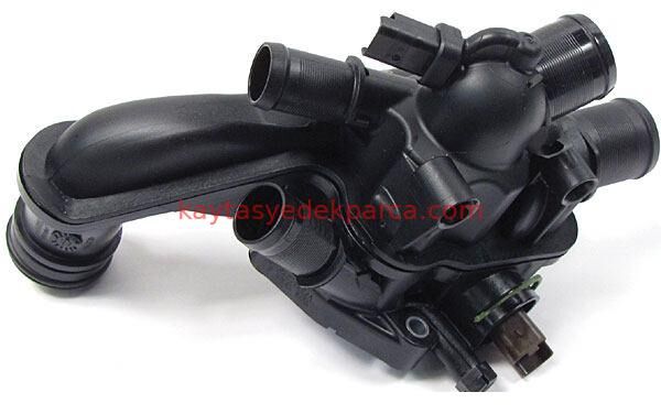 11537534521-MİN-TERMOSTAT MİNİ R56
