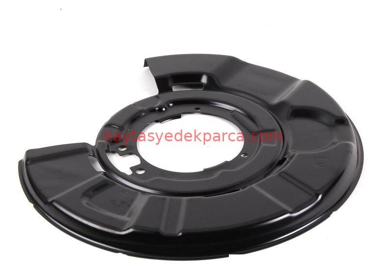 34216792225Ç-792225Ç-BMW-DİSK ARKA F20 116İ