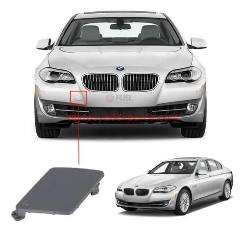 51117246868-7246868-BMW-ÇEKİ KAPAGI ÖN F10