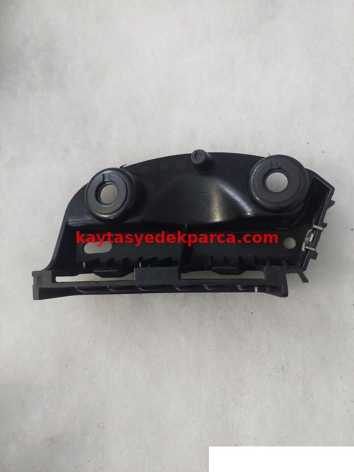 51127118193-7118193-B.W-TAMPON İÇ KLAVUZ E90/L ARKA